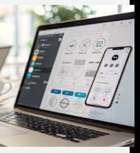 Услуги Разработка IT решений в Урюпинске