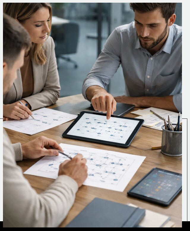 Разработка BPM-систем в Урюпинске от 463545 р. под ключ АвикейРюп