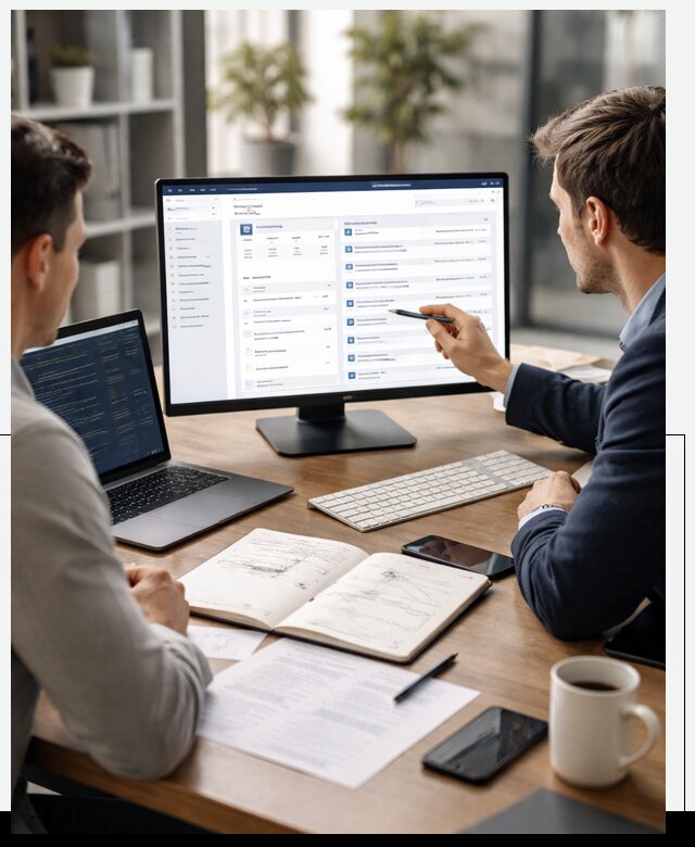 Разработка CRM систем в Урюпинске от 154515 руб., АвикейРюп
