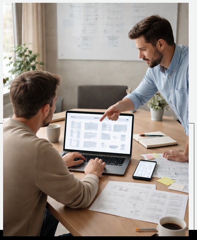 Разработка веб-приложений под ключ в Урюпинске от 12361 р. - АвикейРюп