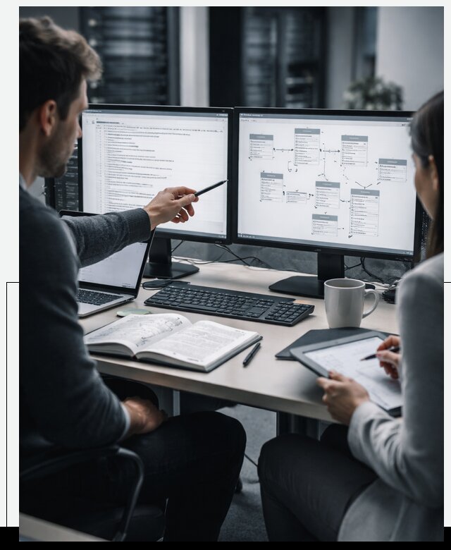 Разработка и внедрение СУБД и баз данных в Урюпинске с гарантией