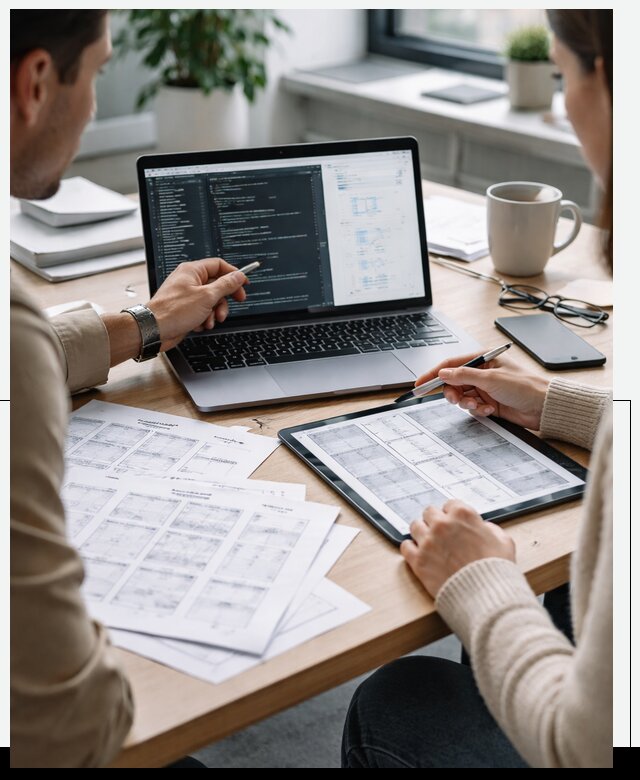 Разработка информационных систем в Урюпинске от 4635 р. | АвикейРюп