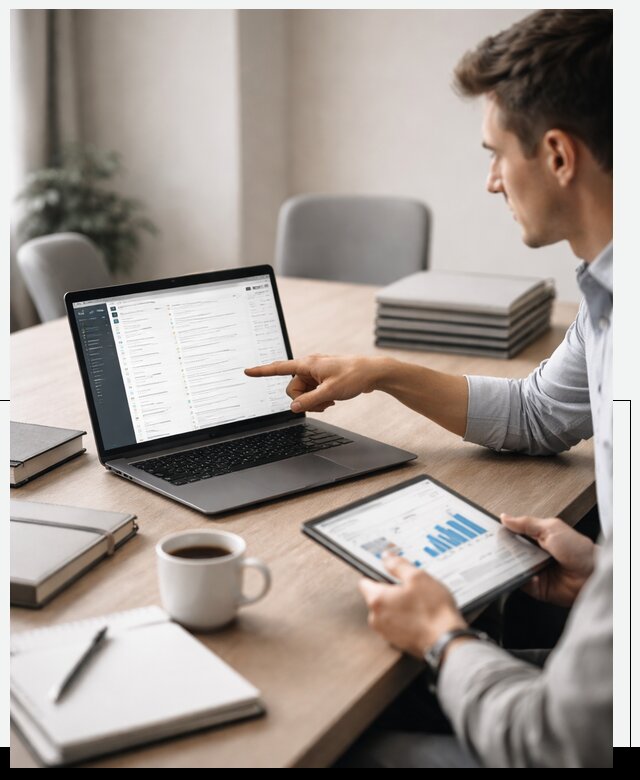 Разработка СЭД под ключ в Урюпинске от 15452 р. | АвикейРюп