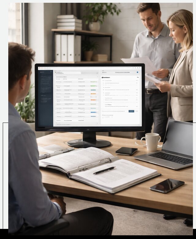 Разработка систем электронного документооборота в Урюпинске под ключ