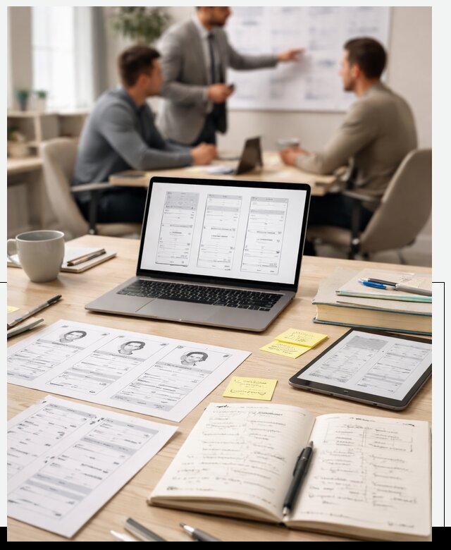 Разработка MVP проекта в Урюпинске от 6696 р., АвикейРюп