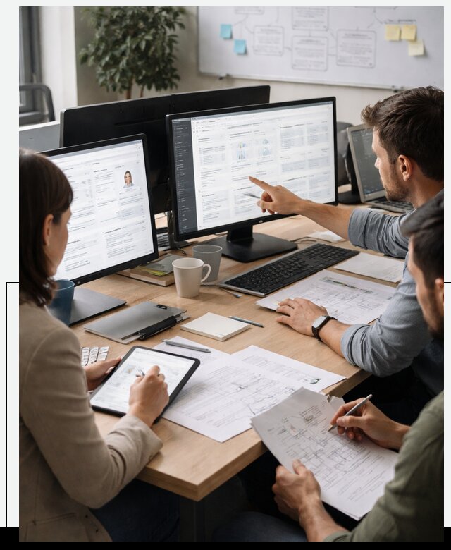 Разработка EMR EHR систем под ключ для медицинских учреждений в Урюпинске