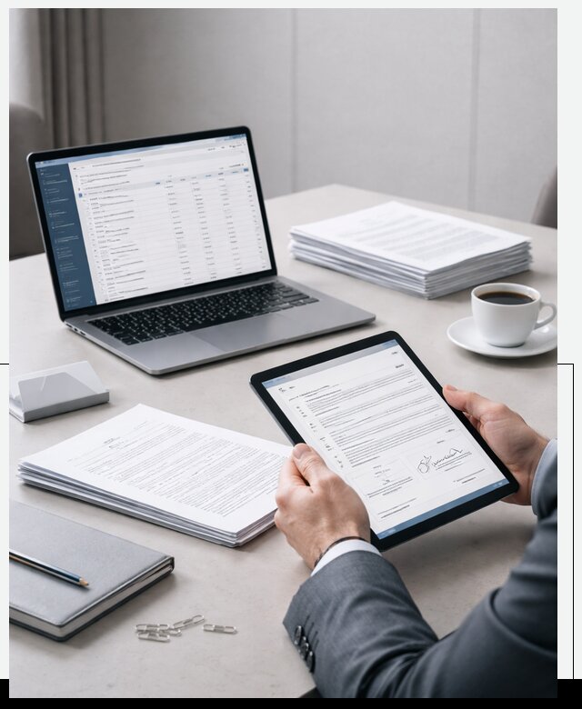 Электронные кадровые документы система в Урюпинске от 12361 р. | АвикейРюп