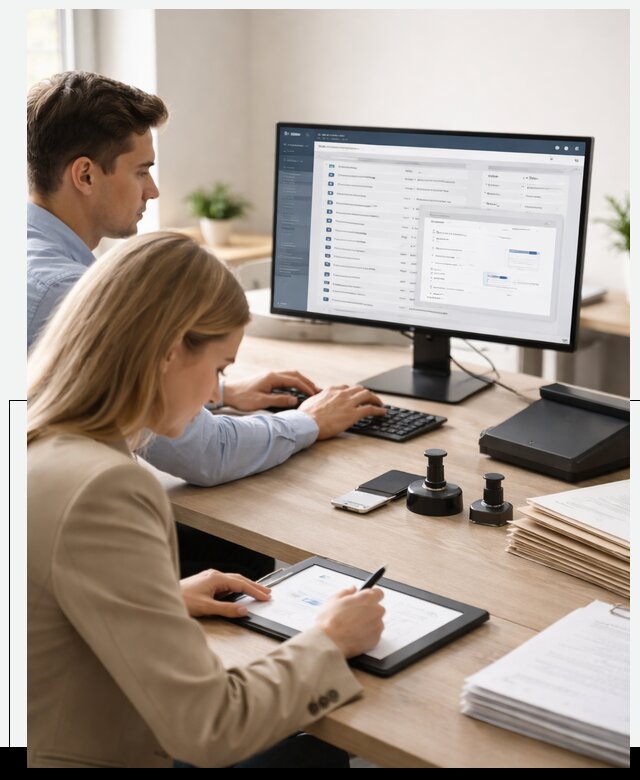 Система электронных кадровых документов в Урюпинске для бизнеса