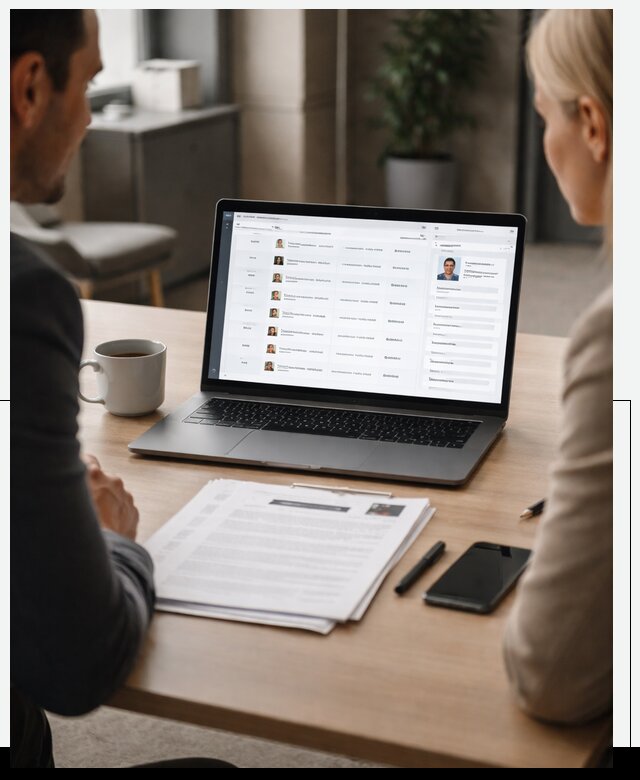 Ats система подбора персонала в Урюпинске от 12361 р. - АвикейРюп