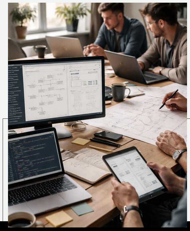 Разработка агрегаторов для компаний в Урюпинске под ключ