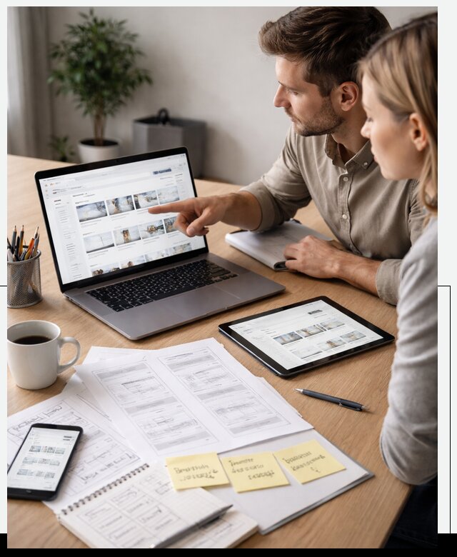 Разработка доски объявлений в Урюпинске от 8756 р., АвикейРюп