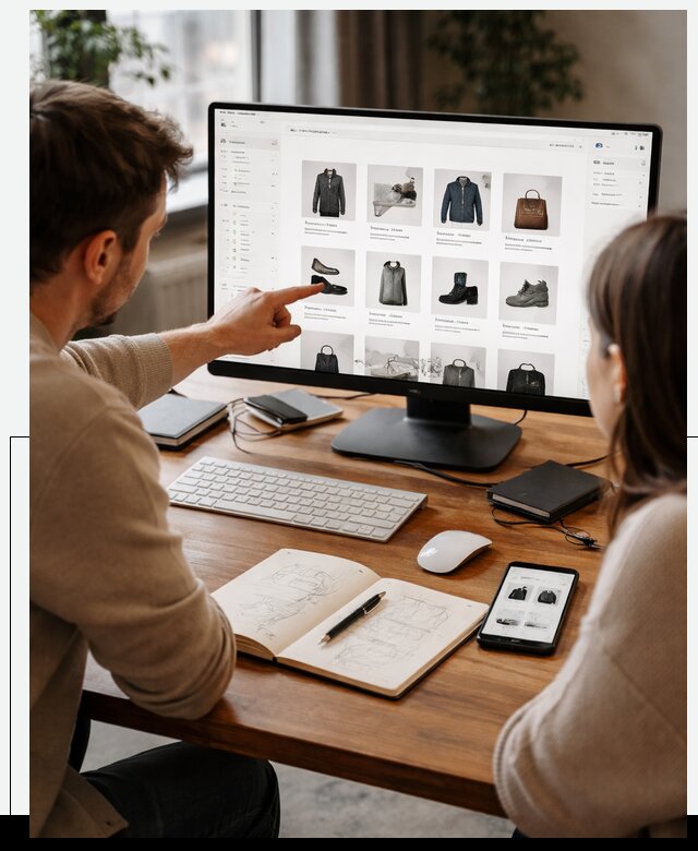 Разработка интернет-магазинов под ключ в Урюпинске с оплатой и CRM