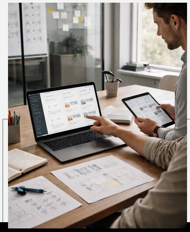 Платформа персонализации контента для бизнеса в Урюпинске