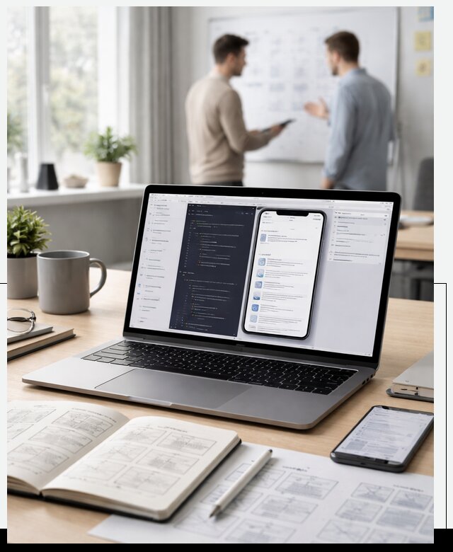 Разработка iOS приложений в Урюпинске от 154515 р. | АвикейРюп