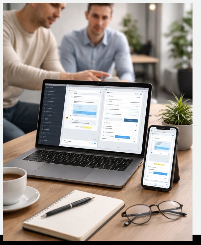 Разработка мини app Telegram/VK в Урюпинске от 30903 р. АвикейРюп
