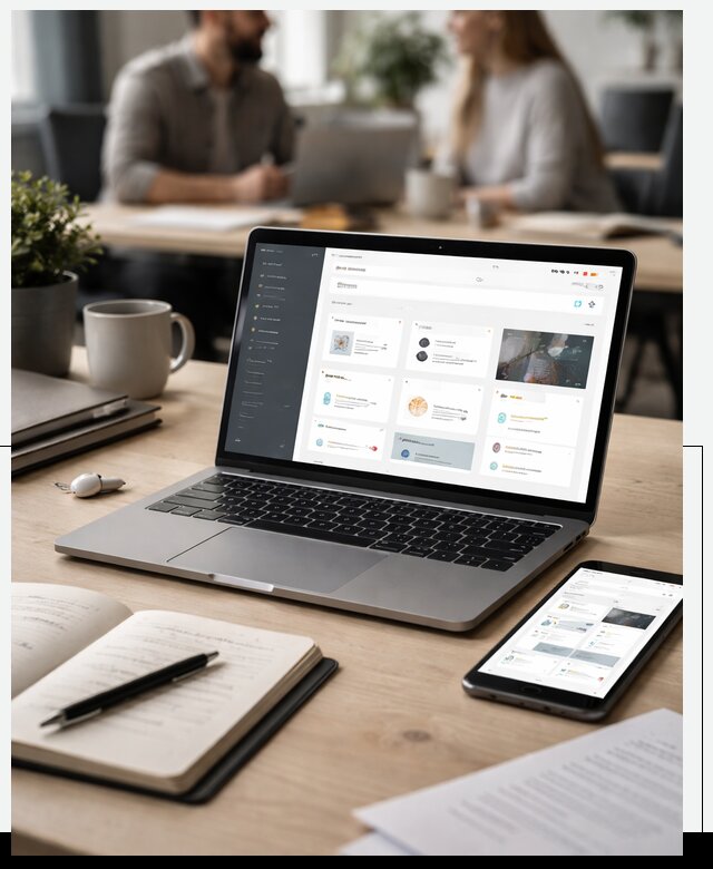Разработка PWA приложений в Урюпинске от 123612 р. | АвикейРюп