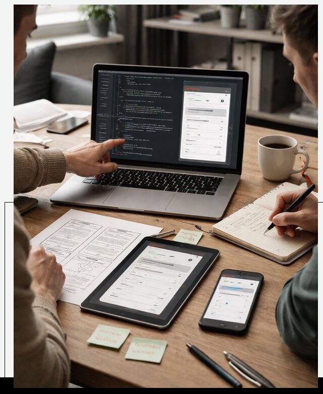 Разработка и внедрение PWA приложений для бизнеса в Урюпинске