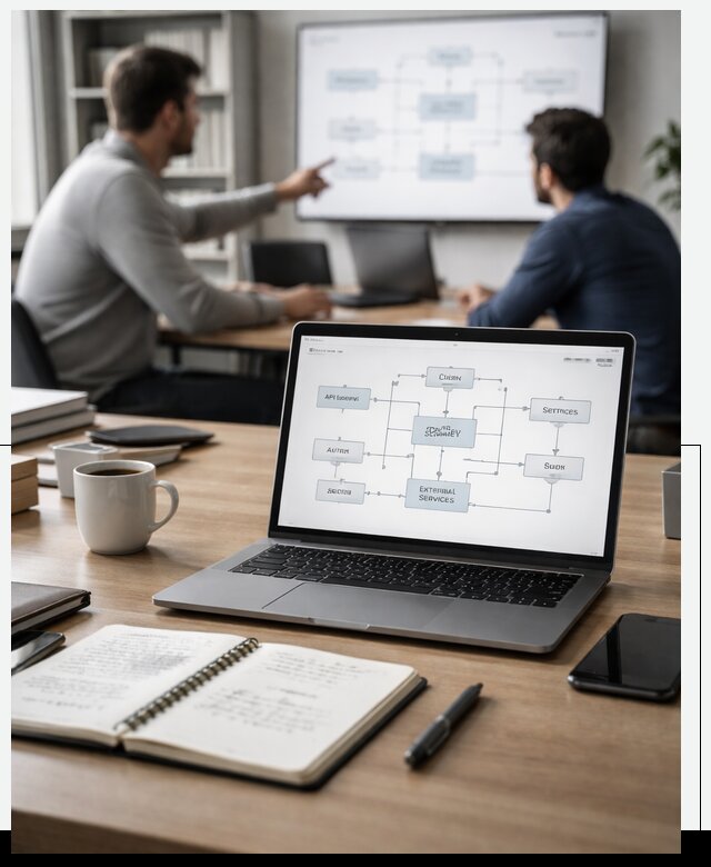 Разработка API и REST в Урюпинске | АвикейРюп от 82408 р.