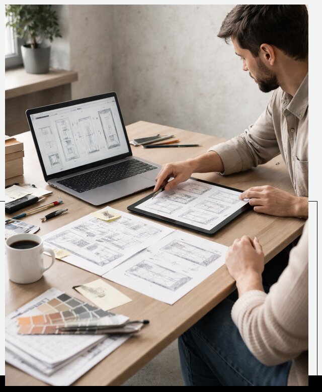 Дизайн программного обеспечения в Урюпинске от 8756 р. | АвикейРюп