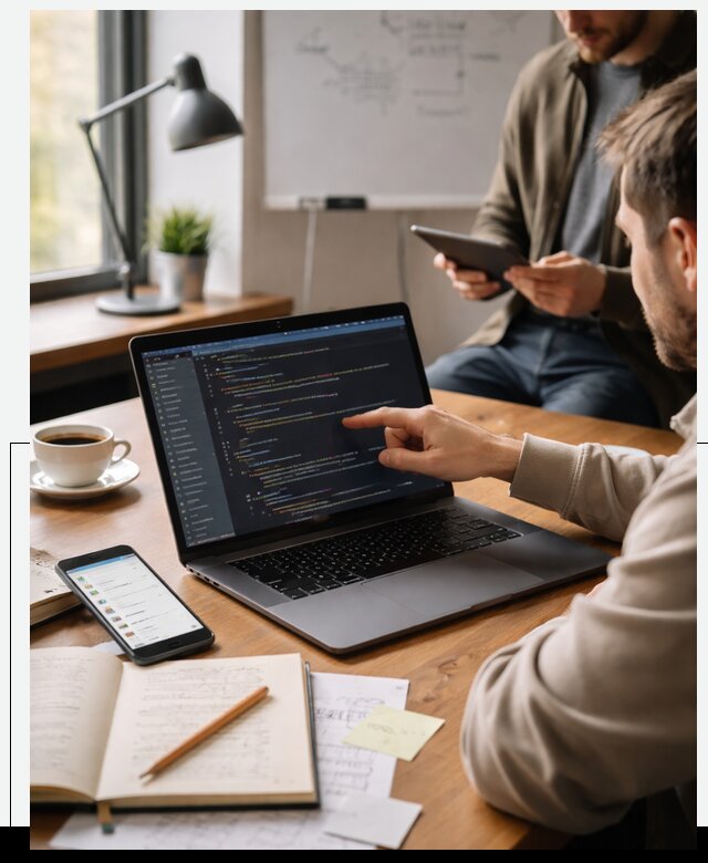 Разработка Telegram ботов под ключ для компаний в Урюпинске