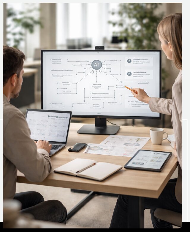 AI-агенты для автоматизации бизнеса в Урюпинске от 15452 р. АвикейРюп