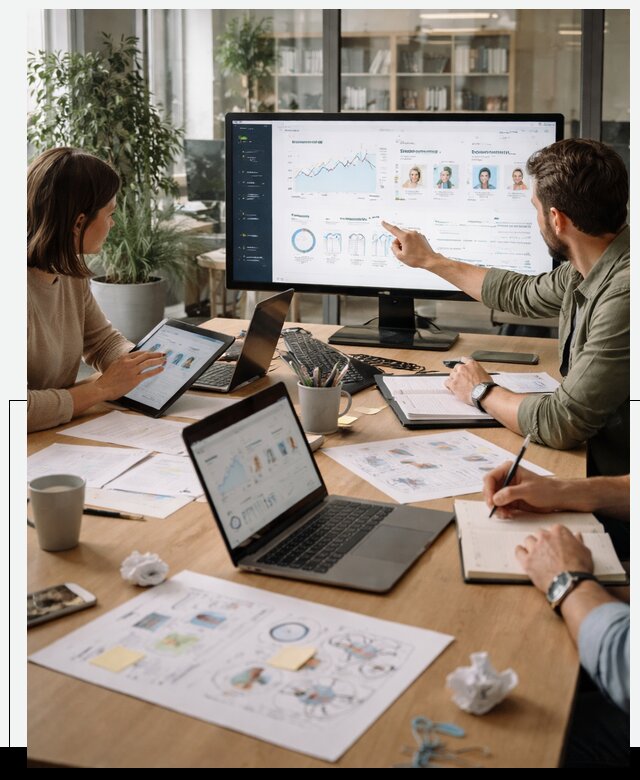 AI персонализация маркетинга и автоматизация продаж в Урюпинске