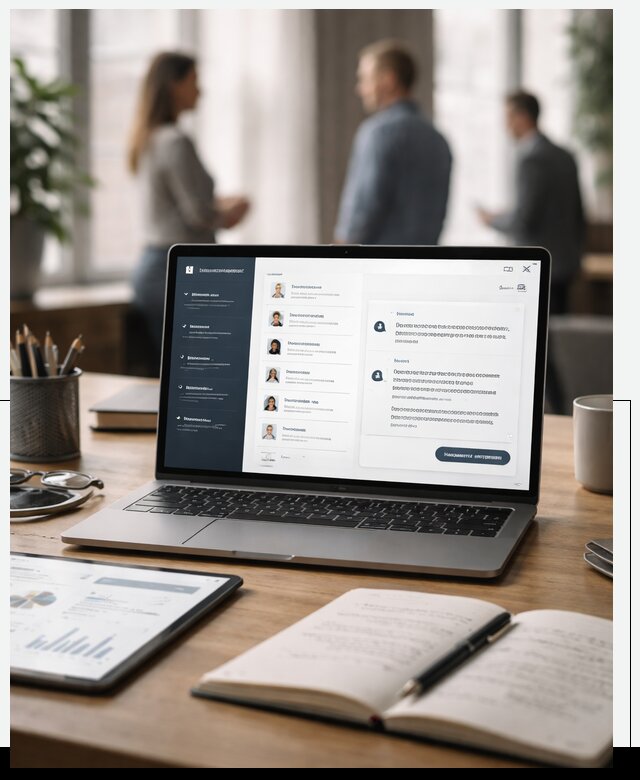 HR бот для подбора персонала в Урюпинске от 8756 р. | АвикейРюп