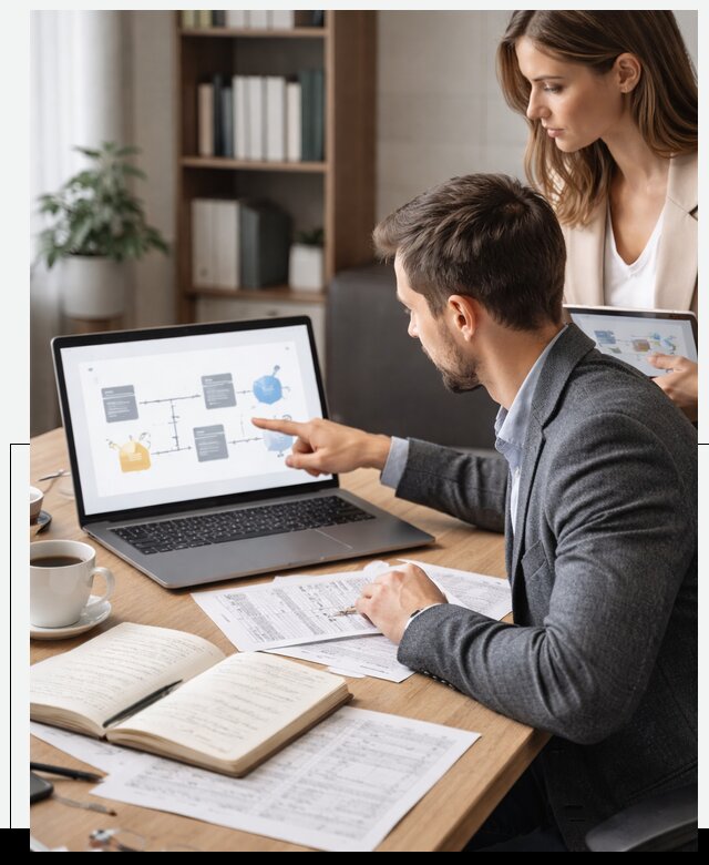 Замена SAP на 1С под ключ в Урюпинске с переносом данных и настройкой