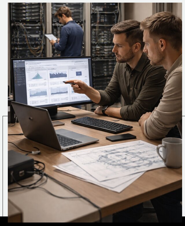 Импортозамещение систем виртуализации и миграция в Урюпинске