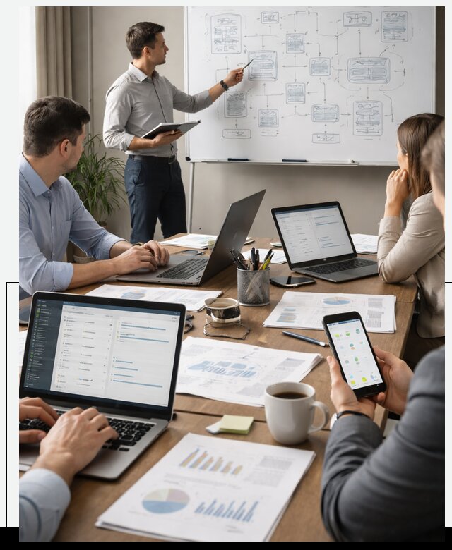 Импортозамещение почтовых сервисов и мессенджеров в Урюпинске