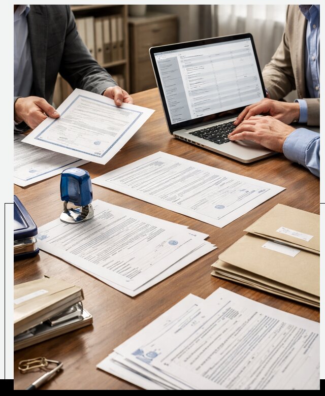 Сертификация ПО и внесение в реестр Минцифры в Урюпинске