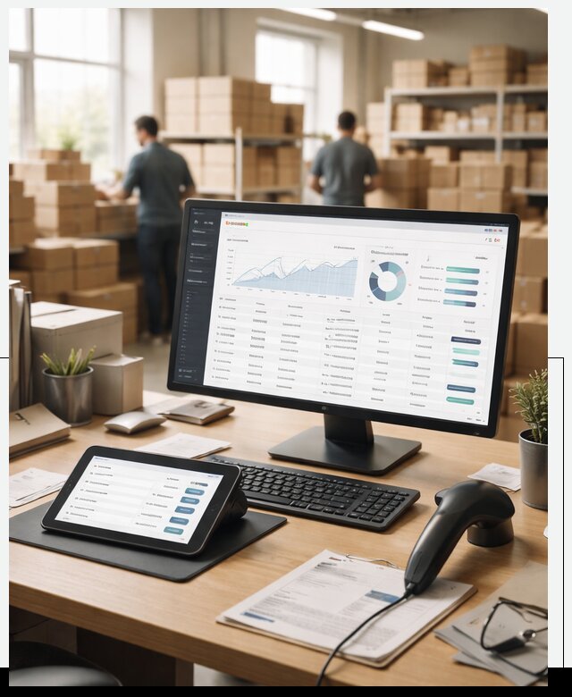 Автоматизация селлеров в Урюпинске от 15452 р. | АвикейРюп