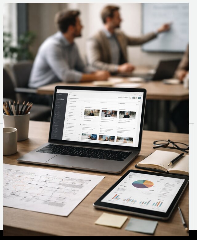 Разработка нишевых B2B маркетплейсов в Урюпинске от 721070 р., АвикейРюп