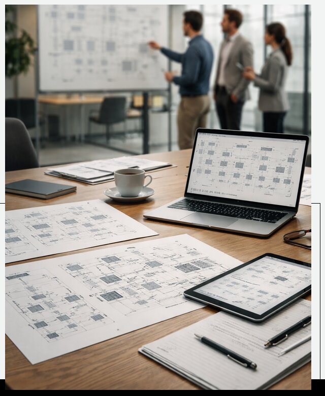 Разработка Core Banking, замена АБС в Урюпинске | АвикейРюп от 15452 р.