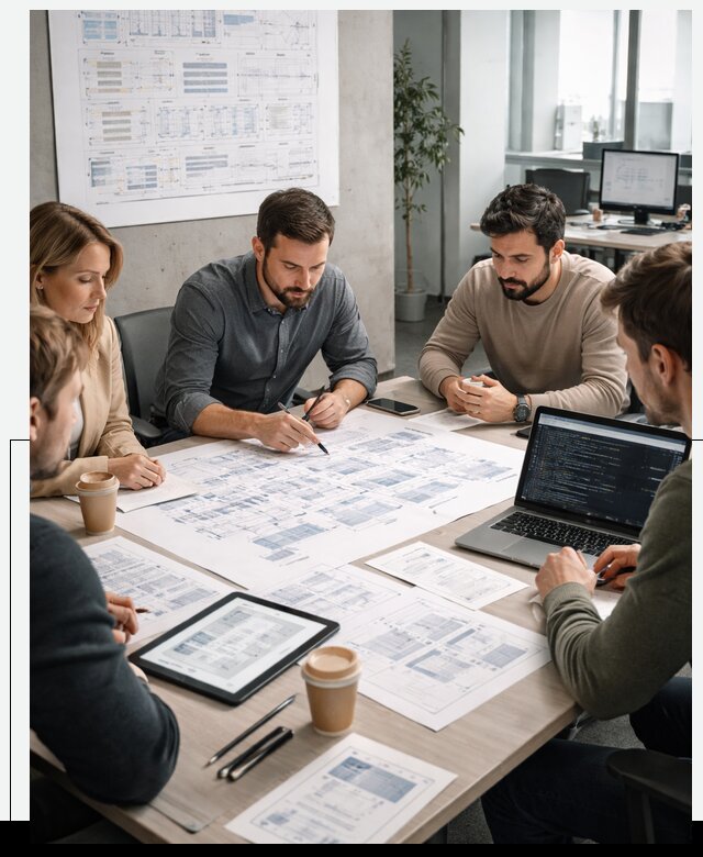 Разработка Core Banking систем для банков и финтех компаний в Урюпинске