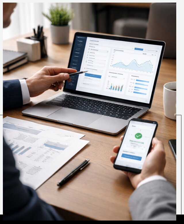 Разработка платёжных платформ в Урюпинске от 20602 р., АвикейРюп