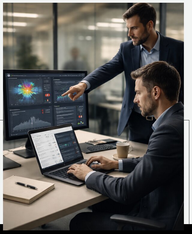 Системы Антифрод и AML KYC в Урюпинске от 12361 р. | АвикейРюп