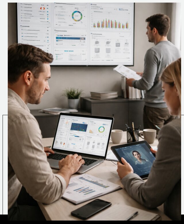 Внедрение систем Антифрод и AML KYC для бизнеса в Урюпинске