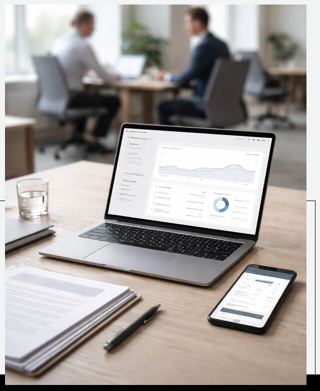 Разработка моб. и интернет-банка в Урюпинске от 7726 р. | АвикейРюп
