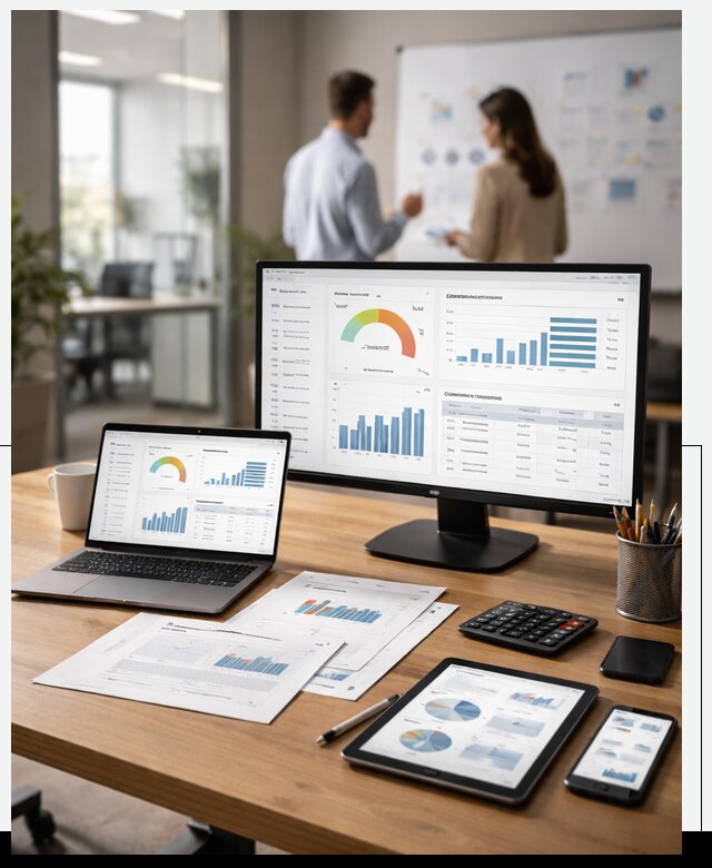 Скоринг и управление рисками в Урюпинске от 12361 р. | АвикейРюп