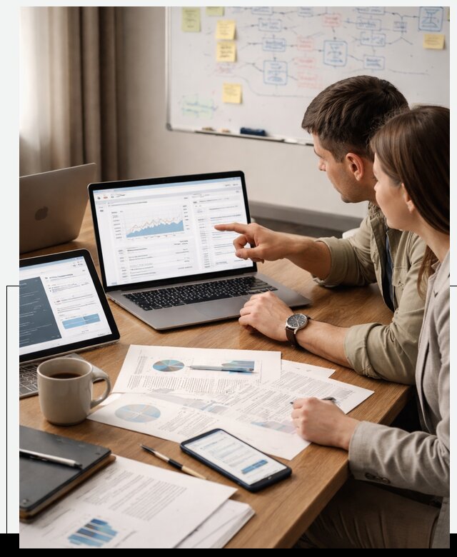 Внедрение сервисов BNPL и краудлендинга для бизнеса в Урюпинске