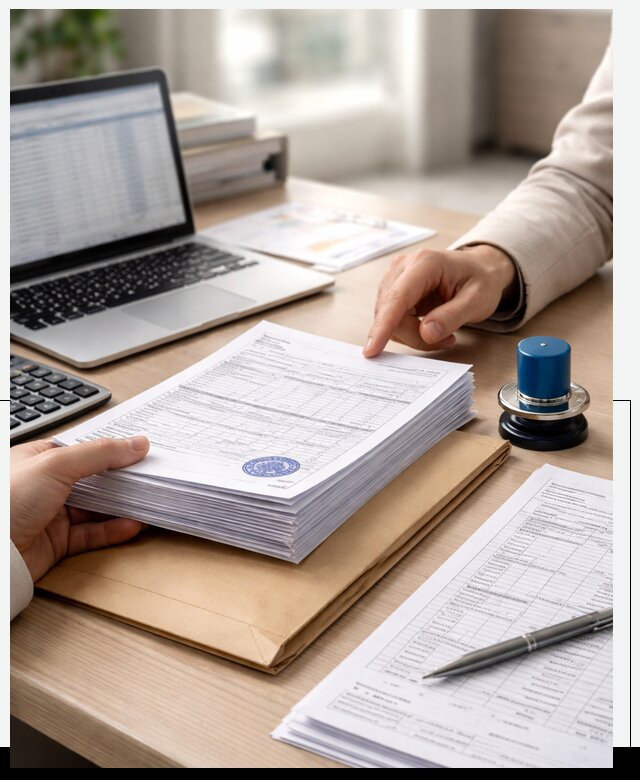 Отчетность в ЦБ РФ для банков в Урюпинске от 7211 р. | АвикейРюп