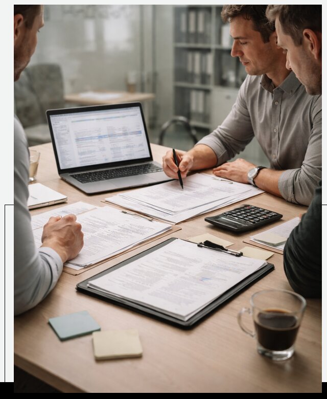 Подготовка и сдача отчетности в ЦБ РФ для организаций в Урюпинске