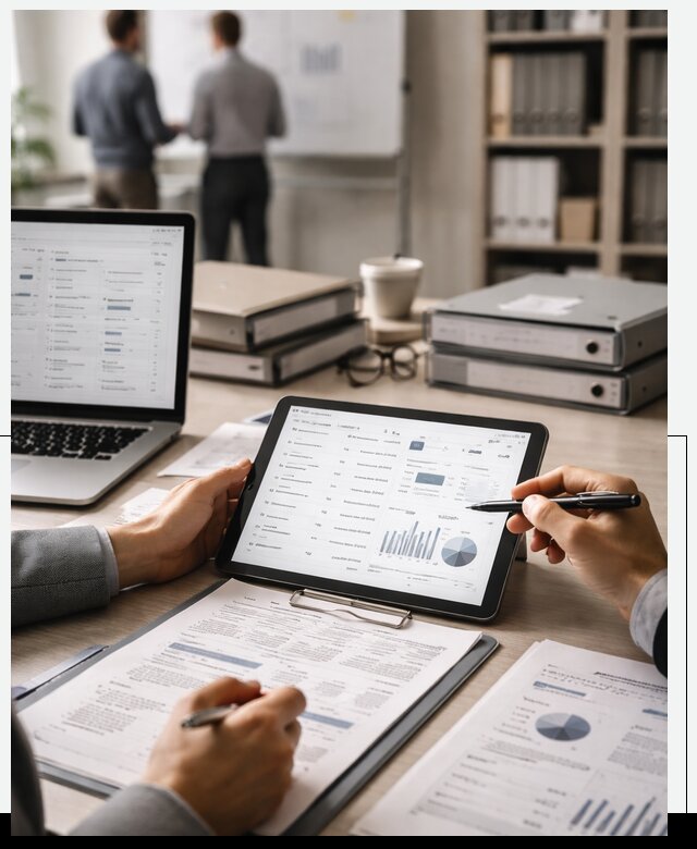 Автоматизация урегулирования убытков в Урюпинске от 7726 р | АвикейРюп