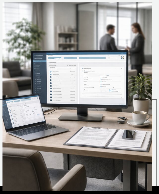 CRM для страховой компании под ключ в Урюпинске от 15452 р. | АвикейРюп