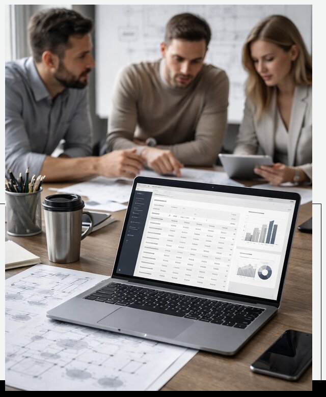 BSS OSS и биллинг для оператора в Урюпинске от 25753 р. | АвикейРюп