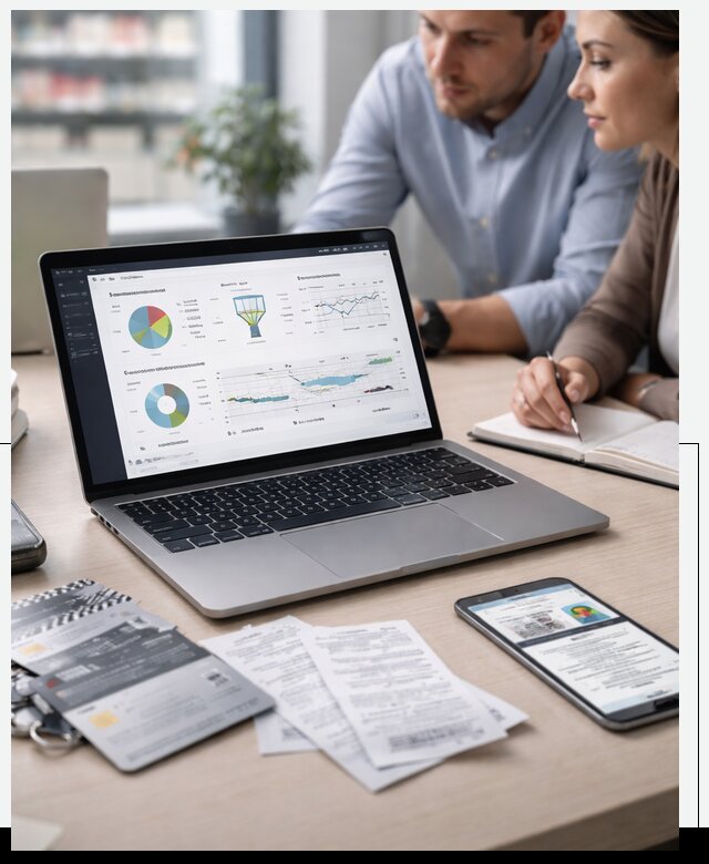 Лояльность и CDP для ритейла в Урюпинске от 15452 р. | АвикейРюп