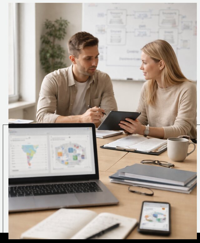 Внедрение программ лояльности и CDP для ритейла в Урюпинске