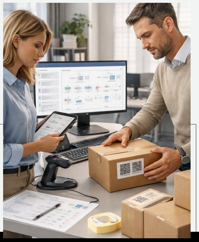 Честный знак маркировка интеграция в Урюпинске от 8756 р. | АвикейРюп