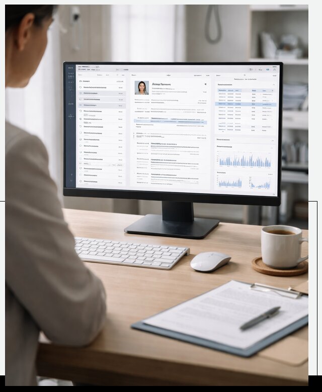 Разработка МИС для клиник в Урюпинске от 8756 р. | АвикейРюп